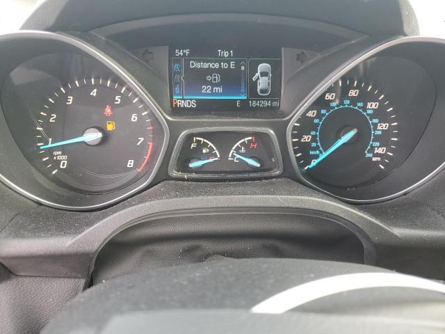 Photo 9 from auction – 2015 FORD ESCAPE SE with VIN 1FMCU9G91FUB44812
