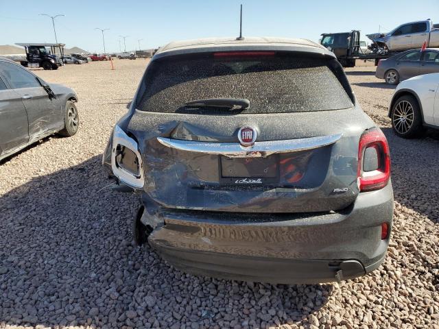 Photo 6 from auction – 2021 FIAT 500X POP with VIN ZFBNF3A17MP944505