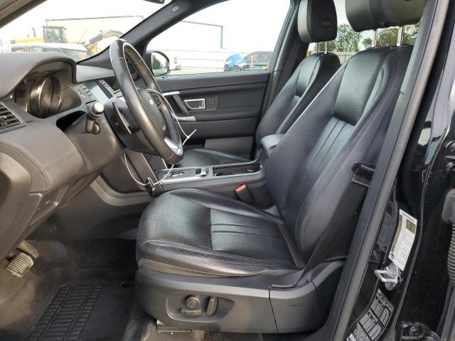Photo 7 from auction – 2019 LAND ROVER DISCOVERY with VIN SALCR2FX3KH789373