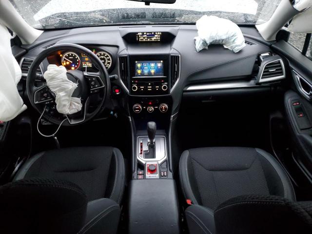 Photo 8 from auction – 2022 SUBARU FORESTER P with VIN JF2SKAEC4NH487158