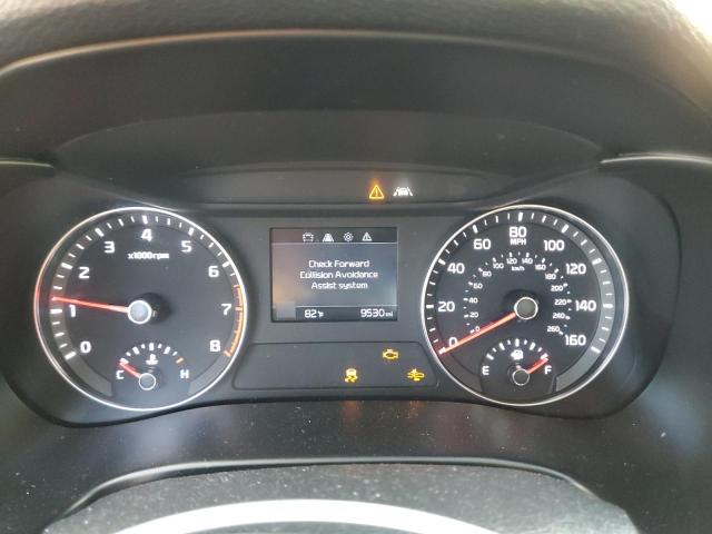 Photo 9 from auction – 2021 KIA FORTE FE with VIN 3KPF24AD6ME336276