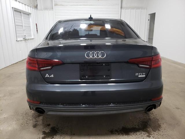 Photo 6 from auction – 2018 AUDI A4 PREMIUM with VIN WAUKMAF44JA226256