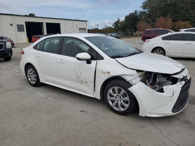 Photo 4 from auction – 2020 TOYOTA COROLLA LE with VIN JTDEPRAE2LJ037985