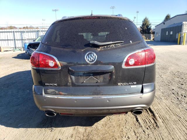Снимка 6 от търг – 2011 BUICK ENCLAVE CX с VIN 5GAKVCED5BJ237766