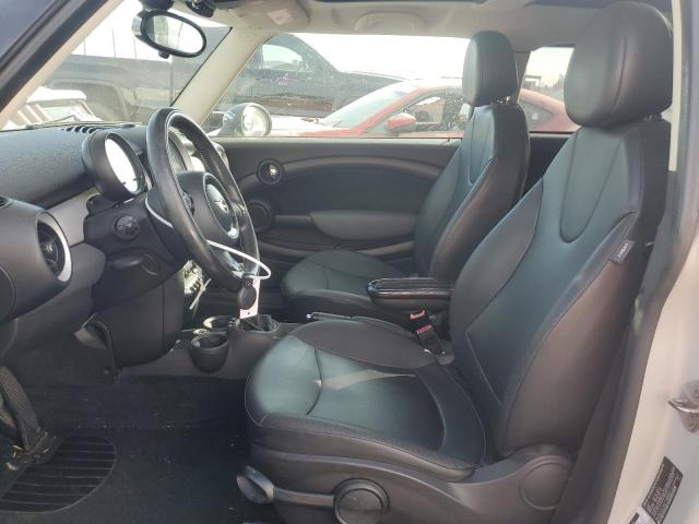 Photo 7 from auction – 2012 MINI COOPER CLU with VIN WMWZF3C54CT189962