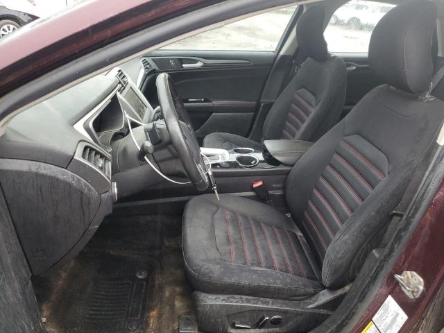 Photo 7 from auction – 2013 FORD FUSION SE with VIN 3FA6P0H95DR200702