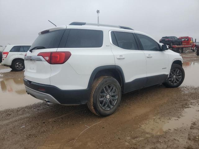 Photo 3 from auction – 2019 GMC ACADIA SLT with VIN 1GKKNMLS7KZ228837
