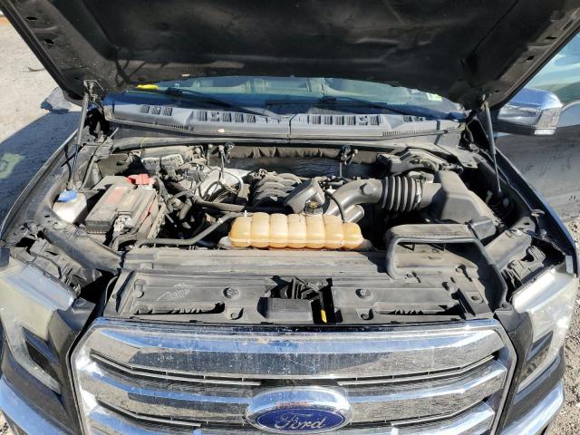 Photo 11 from auction – 2015 FORD F150 SUPER with VIN 1FTEW1EF1FFB59798
