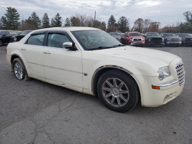 Photo 4 from auction – 2005 CHRYSLER 300C with VIN 2C3AA63HX5H502205