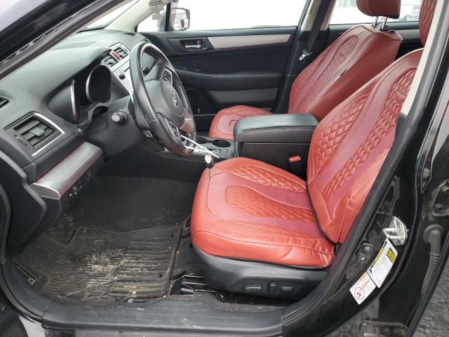 Photo 7 from auction – 2015 SUBARU LEGACY 2.5 with VIN 4S3BNBC6XF3065614