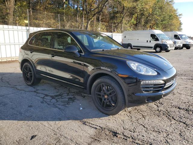 Photo 4 from auction – 2013 PORSCHE CAYENNE with VIN WP1AF2A22DLA35303