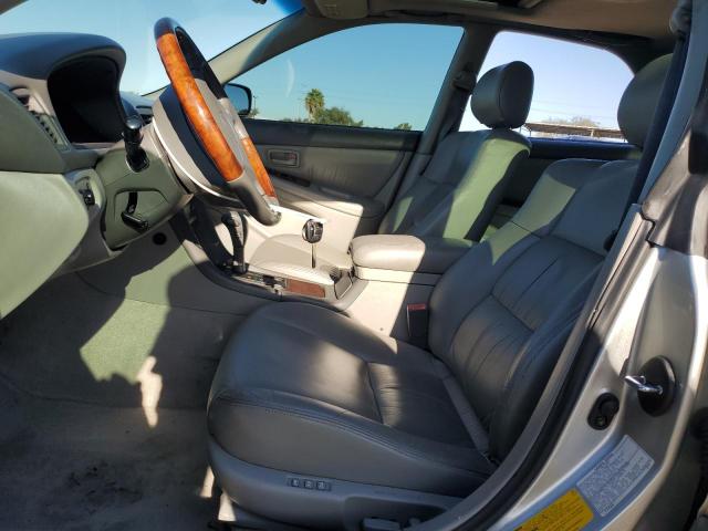 Photo 7 from auction – 2001 LEXUS ES 300 with VIN JT8BF28G610332867