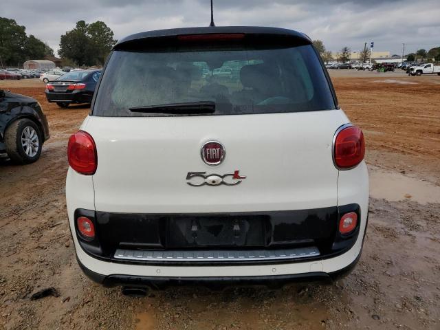 Photo 6 from auction – 2015 FIAT 500L TREKK with VIN ZFBCFADH3FZ036676