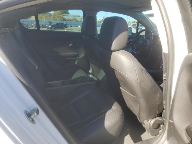 Photo 10 from auction – 2014 CHEVROLET VOLT with VIN 1G1RF6E47EU171986