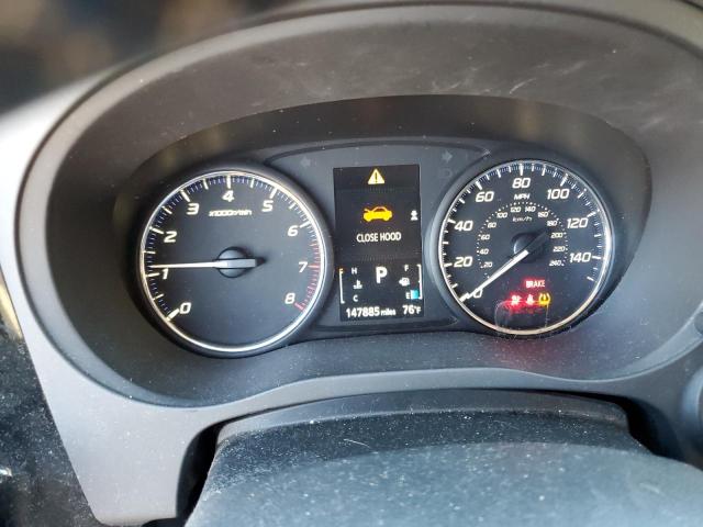 Photo 9 from auction – 2016 MITSUBISHI OUTLANDER with VIN JA4AD3A36GZ059797