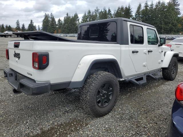 Photo 3 from auction – 2020 JEEP GLADIATOR with VIN 1C6HJTAG7LL216192