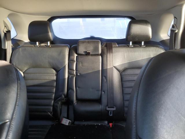 Photo 10 from auction – 2018 FORD EDGE SEL with VIN 2FMPK3J85JBB15719