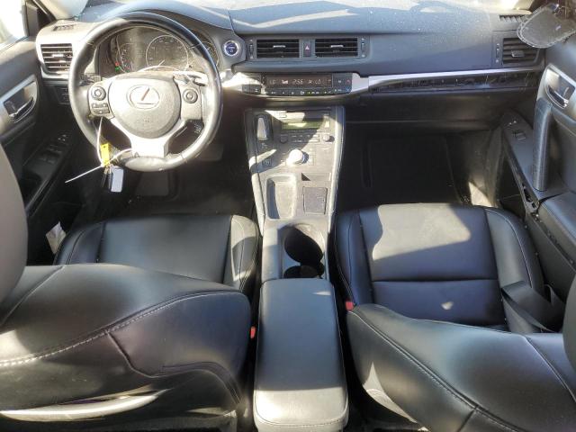 Photo 8 from auction – 2016 LEXUS CT 200 with VIN JTHKD5BH0G2276432
