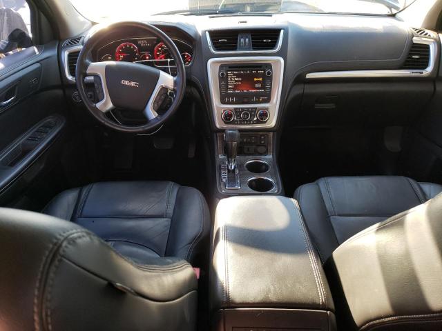 Photo 8 from auction – 2017 GMC ACADIA LIM with VIN 1GKKRSKD4HJ156241