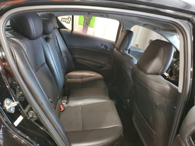 Photo 10 from auction – 2018 ACURA ILX BASE W with VIN 19UDE2F39JA006747