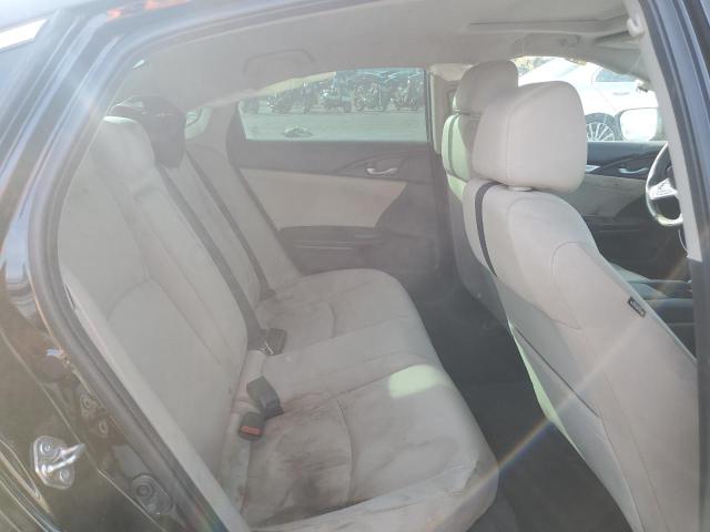 Photo 10 from auction – 2016 HONDA CIVIC EX with VIN 19XFC1F34GE211583