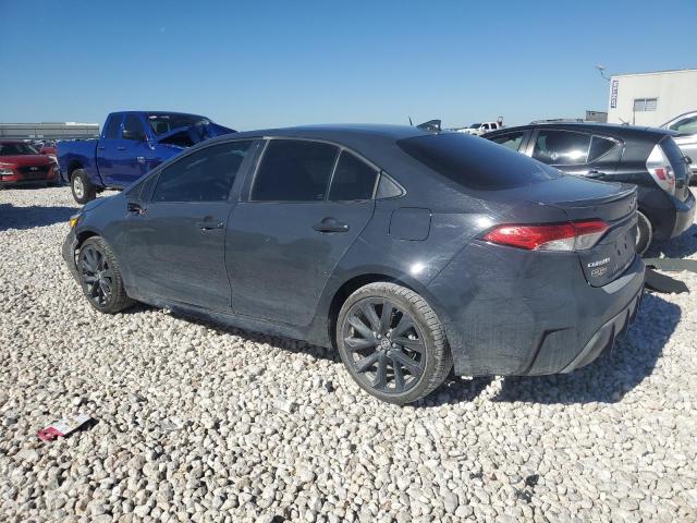 Photo 2 from auction – 2023 TOYOTA COROLLA SE with VIN 5YFP4MCE2PP167509