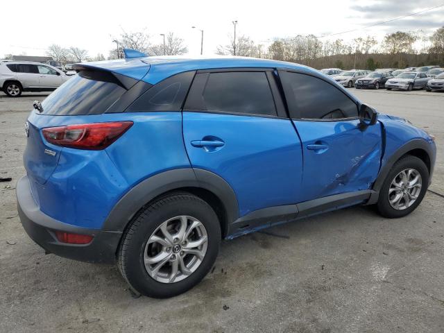 Фото 3 с аукциона – 2016 MAZDA CX-3 TOURI с VIN JM1DKBC78G0115035