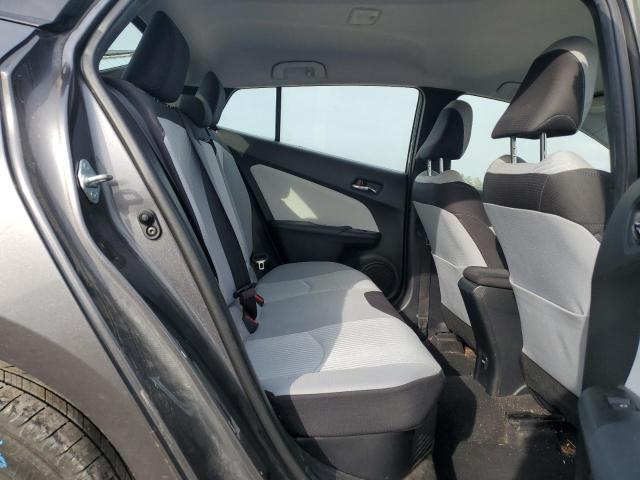Photo 11 from auction – 2016 TOYOTA PRIUS with VIN JTDKARFU0G3023243
