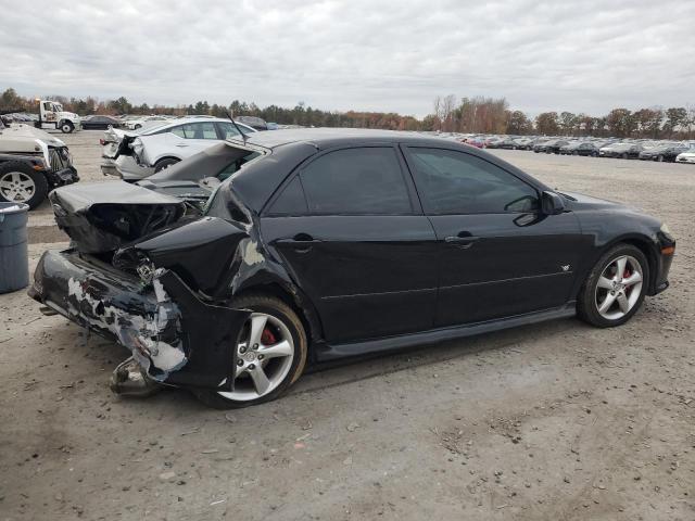 Photo 3 from auction – 2005 MAZDA 6 S with VIN 1YVHP80D655M03632