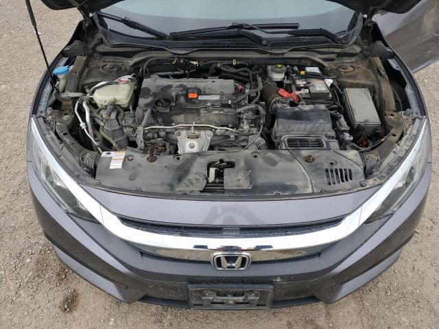 Photo 11 from auction – 2016 HONDA CIVIC LX with VIN 2HGFC2F54GH013129