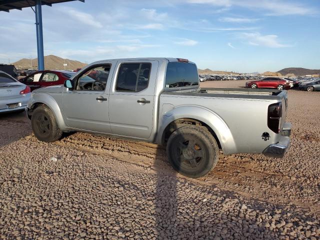 Photo 2 from auction – 2006 NISSAN FRONTIER C with VIN 1N6AD07U06C451242