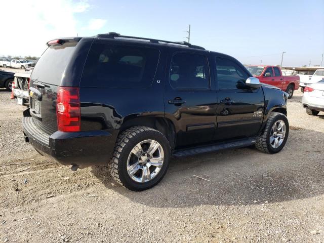 Photo 3 from auction – 2014 CHEVROLET TAHOE LS with VIN 1GNSCBE08ER141591