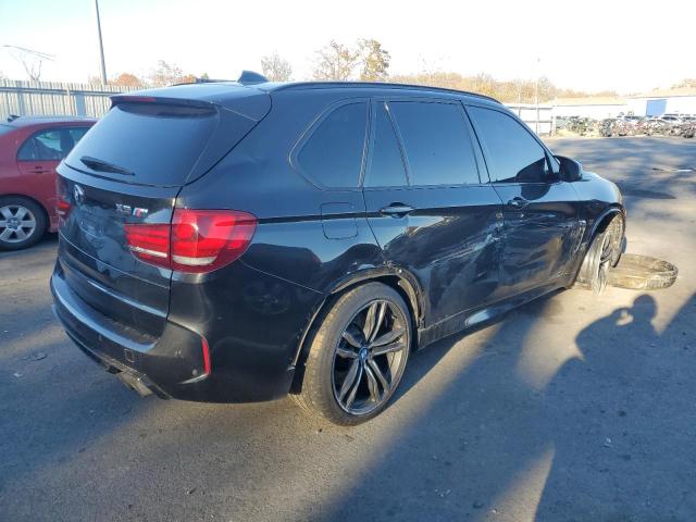 Photo 3 from auction – 2017 BMW X5 M with VIN 5YMKT6C55H0U38915