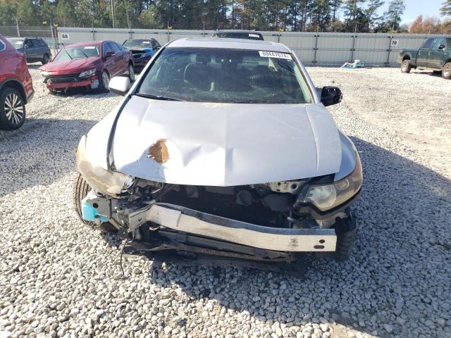 Photo 5 from auction – 2012 ACURA TSX TECH with VIN JH4CU2F62CC014640