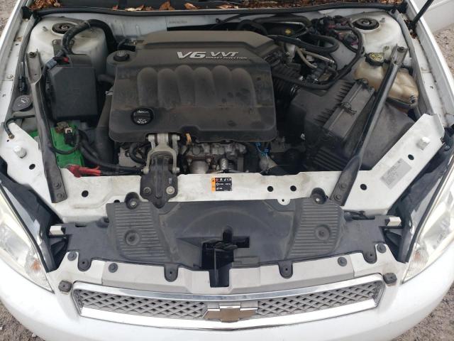 Photo 11 from auction – 2016 CHEVROLET IMPALA LIM with VIN 2G1WA5E35G1113201