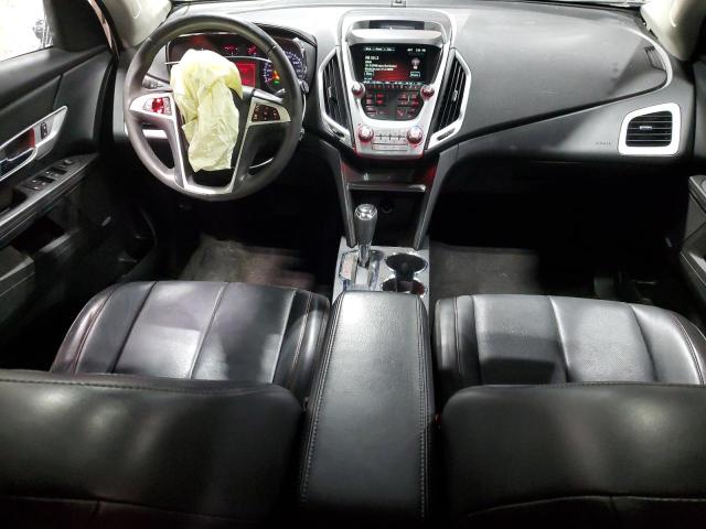Photo 8 from auction – 2016 GMC TERRAIN SL with VIN 2GKFLUE35G6193232