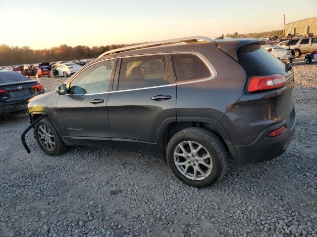 Photo 2 from auction – 2016 JEEP CHEROKEE L with VIN 1C4PJLCB1GW377938