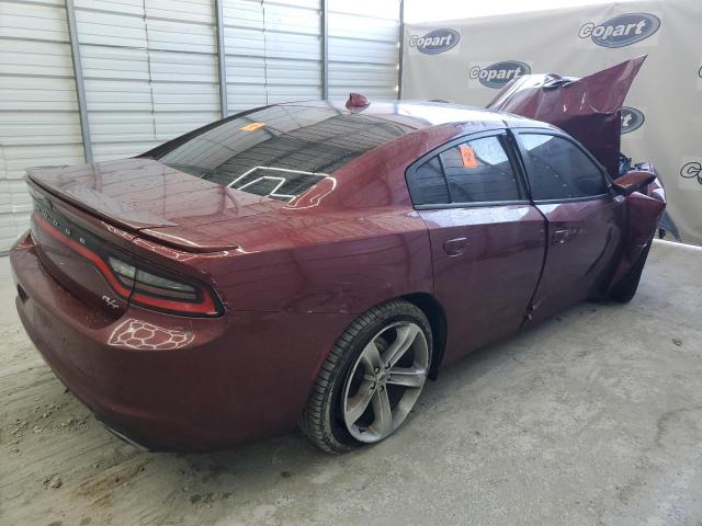 Photo 3 from auction – 2018 DODGE CHARGER R/ with VIN 2C3CDXCT2JH175593