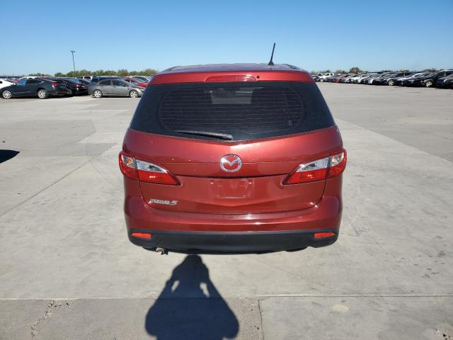 Photo 6 from auction – 2012 MAZDA 5 with VIN JM1CW2BL7C0120865