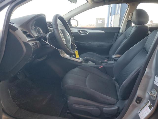 Photo 7 from auction – 2014 NISSAN SENTRA S with VIN 3N1AB7AP1EL645336