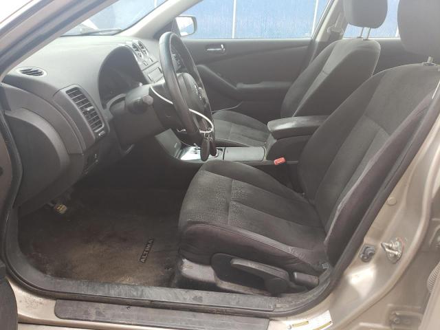 Photo 7 from auction – 2012 NISSAN ALTIMA BAS with VIN 1N4AL2AP9CN496402