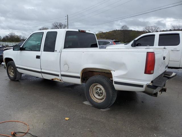 Photo 2 from auction – 1998 CHEVROLET GMT-400 C1 with VIN 1GCEC19R4WR144983