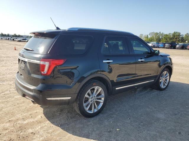 Photo 3 from auction – 2019 FORD EXPLORER L with VIN 1FM5K7F8XKGB38026