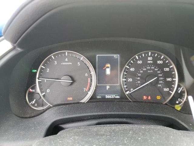 Photo 9 from auction – 2021 LEXUS RX 350 with VIN 2T2HZMDA5MC259061