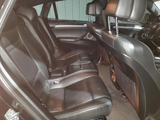 Photo 11 from auction – 2010 BMW X6 M with VIN 5YMGZ0C52ALK13602