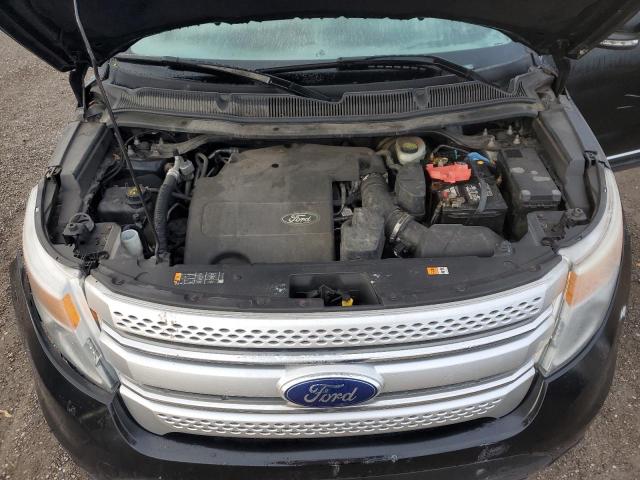Фото 12 с аукциона – 2014 FORD EXPLORER X с VIN 1FM5K8D8XEGB92083
