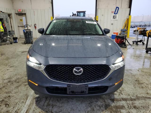 Photo 5 from auction – 2021 MAZDA CX-30 PREM with VIN 3MVDMBDL7MM260189