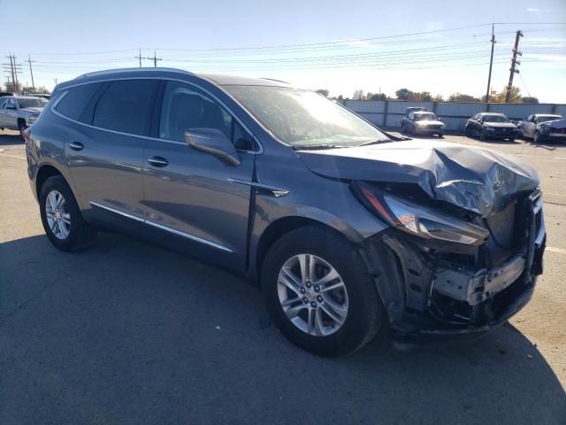 Photo 4 from auction – 2021 BUICK ENCLAVE ES with VIN 5GAEVAKW2MJ150787