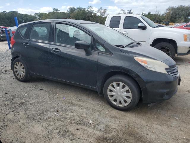 Photo 4 from auction – 2015 NISSAN VERSA NOTE with VIN 3N1CE2CP4FL360857