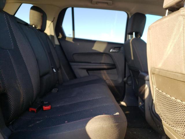 Photo 11 from auction – 2012 GMC TERRAIN SL with VIN 2GKFLTEK4C6210114